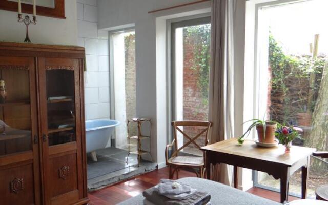 SintAnna B&B PetitHotel