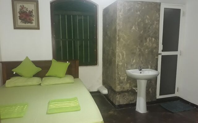 Villa Lagoonedge
