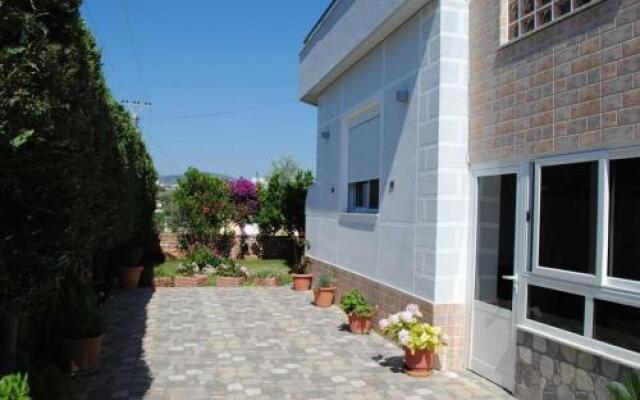 Villa Seremi