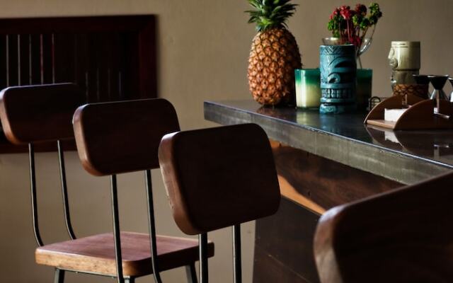 AGAM Hotel Boutique Bacalar - Adults Only