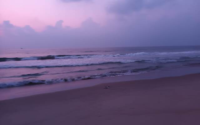Chan Beach Resort