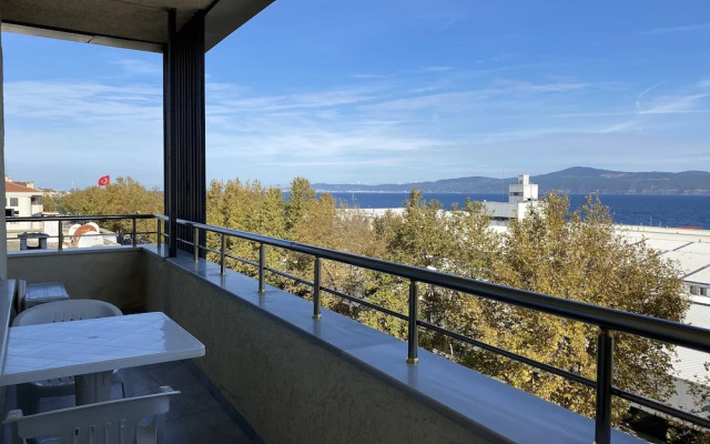 Grand Rimedya Hotel Mudanya