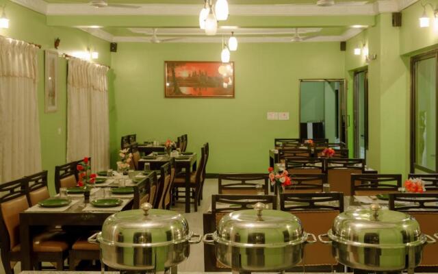 Lumbini Guest House