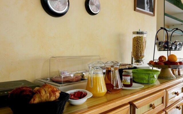 Les Rives de l'Arzon