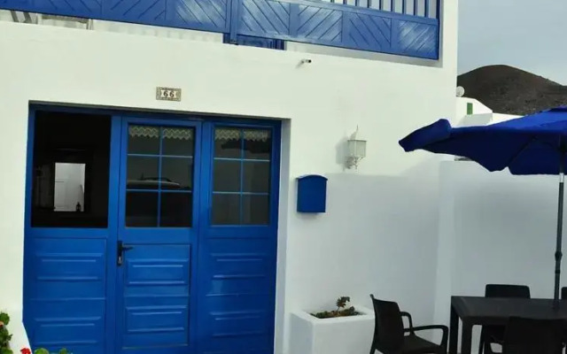 Casa Leyna