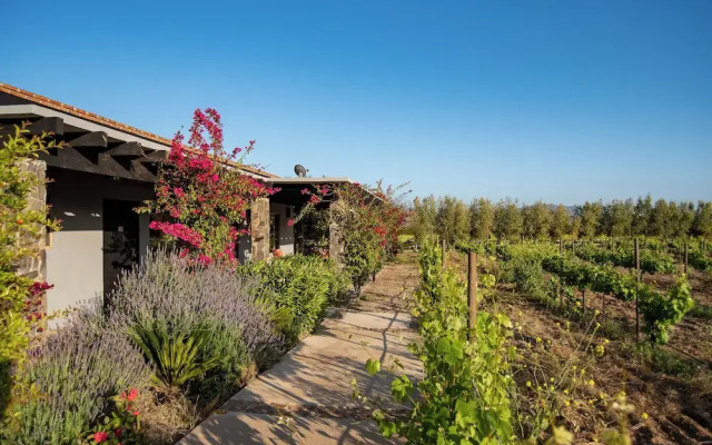 Atika Retreat