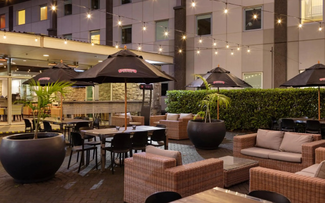 Novotel Auckland Ellerslie