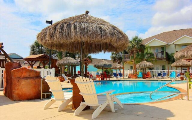 The LUV Shack
