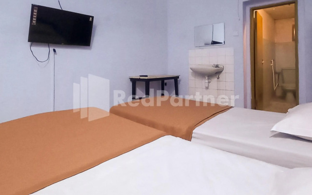 OYO 1036 Hotel Palem 1