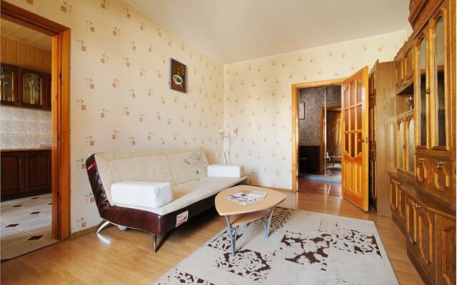 Apartamenty na Oktyabrskoy