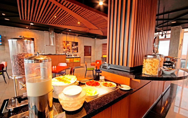 Hotel PrimeBiz Tegal