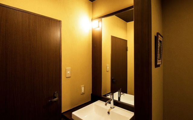 Beppu Kannawa Onsen Kiraku (Oita)