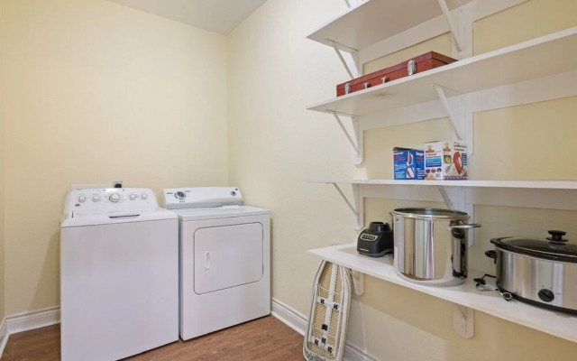 Pelican Post 3 Bedroom Home