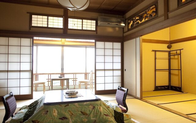 Togetsuan Ryokan