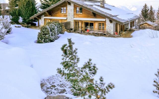 Hameau les Cleves