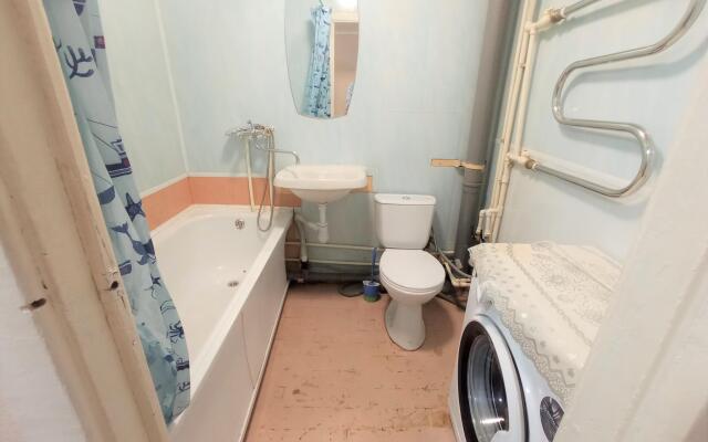 Апартаменты на улице Расточная