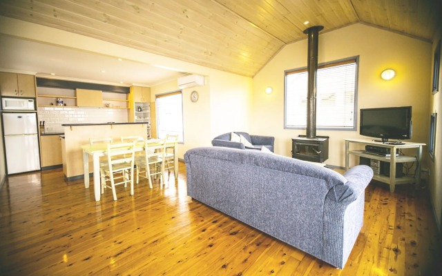 Rayville Boat Houses