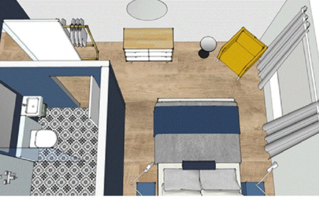Loa´s Nest Guesthouse