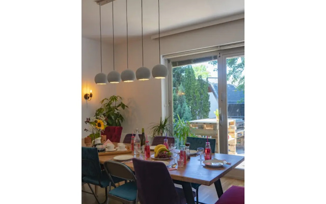Prime Rooms Vienna