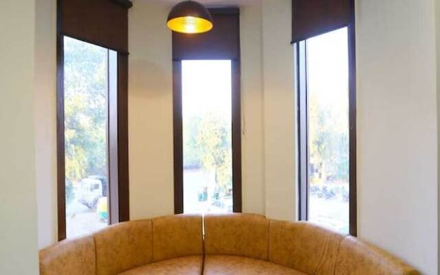 City Star Hotel Agra