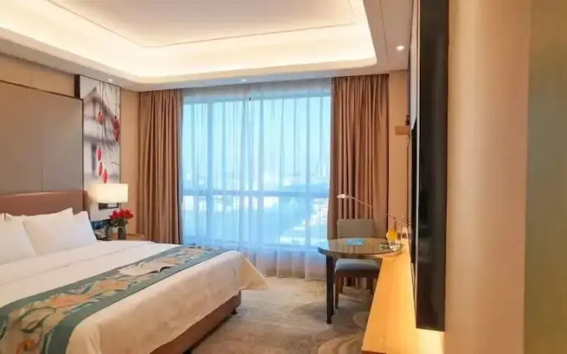 Rising Dragon International Hotel