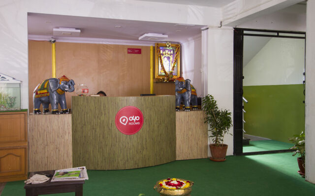 OYO 399 Hotel PARK INN