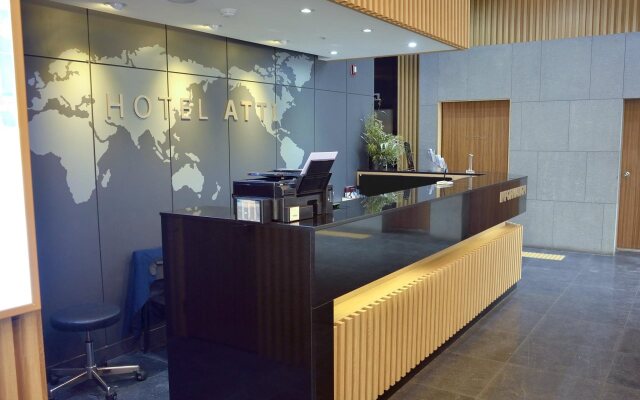 Poco Seoul Hotel