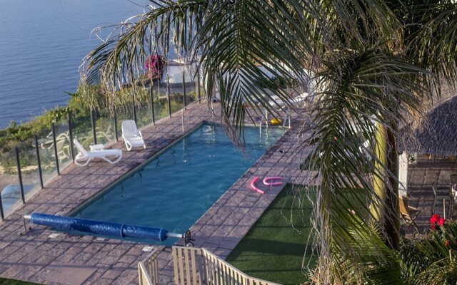 San Diego Apartamentos