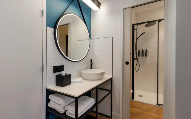 Aloft Hotel Dijon By Marriott