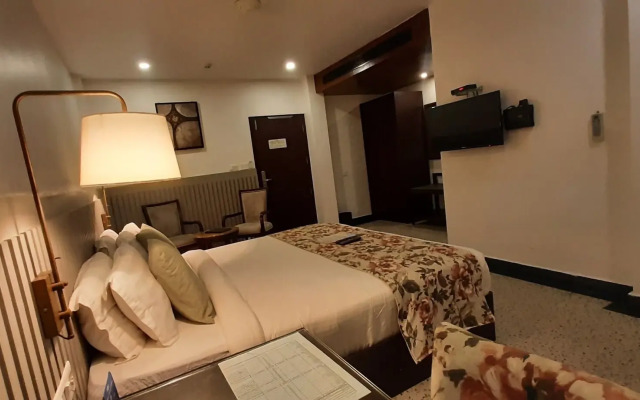 Hotel TSG Grand