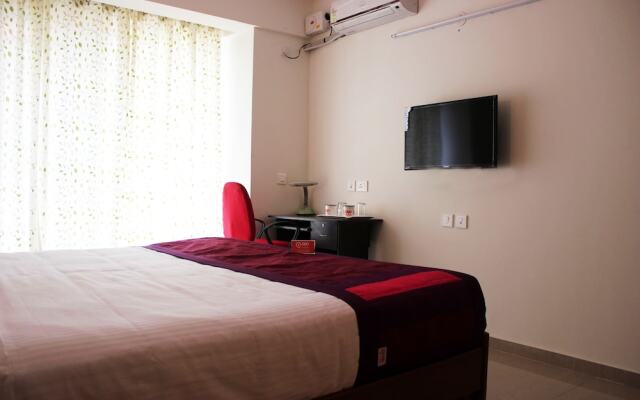 OYO 3199 Apartment The Premium Services
