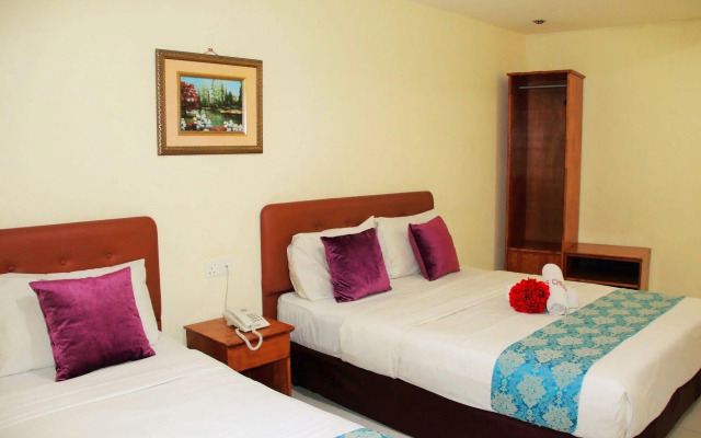 Sun Inns Hotel Cheras