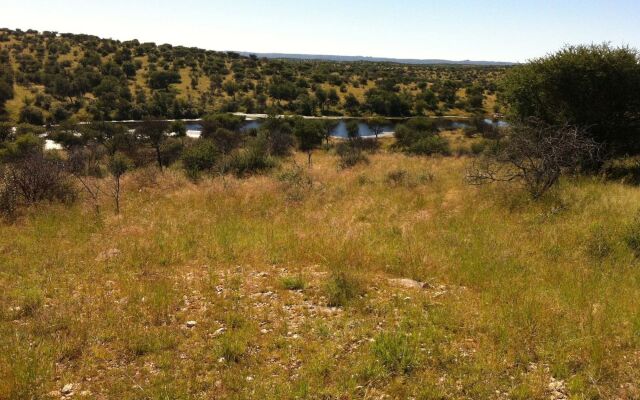 Leopard Lodge