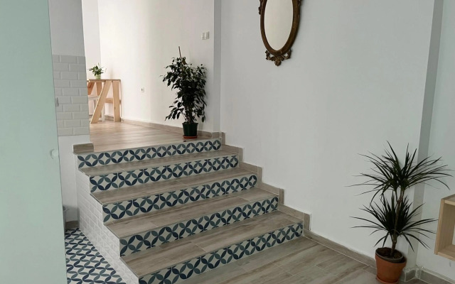 Apartamento “D”, junto a Plaza Mayor, Santa Catalina