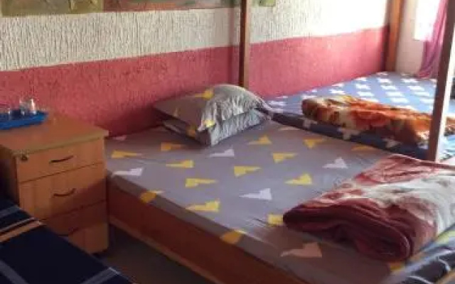 Binh Oanh Hostel