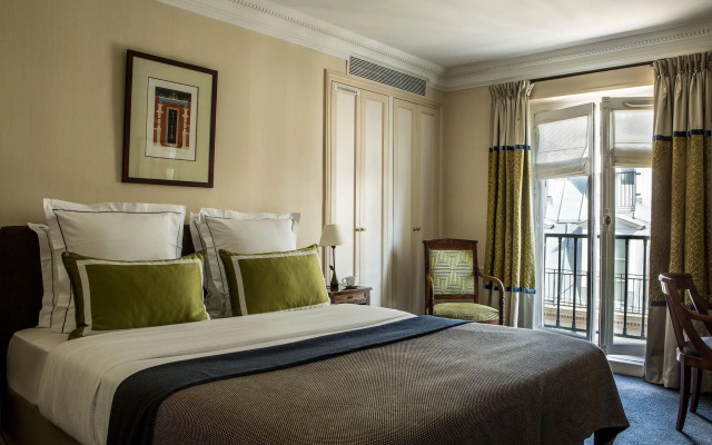 Hotel Brighton