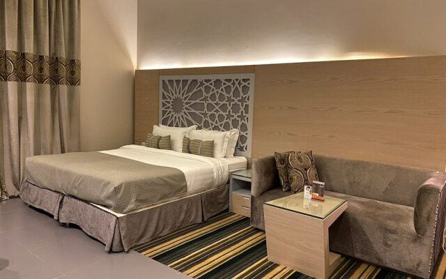 AlMuhaidb Residence Jeddah