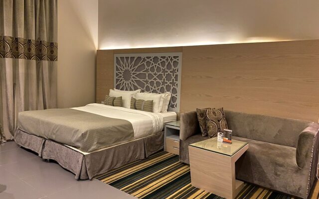 Ewaa Express Hotel - Al hamra