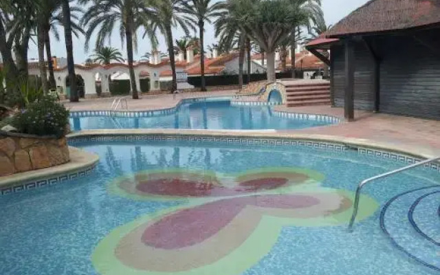 El Palmar