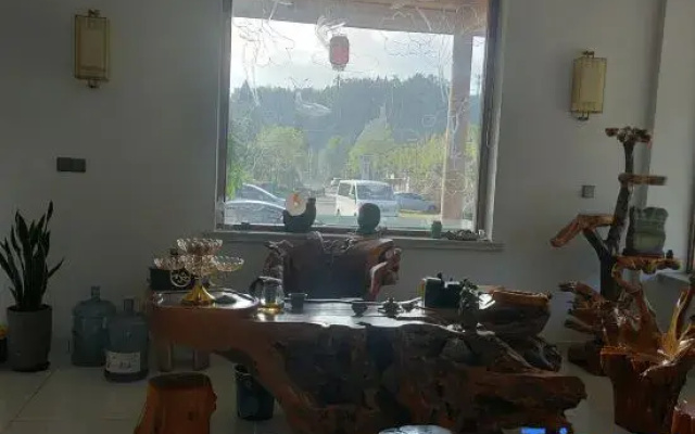Liangqi Homestay