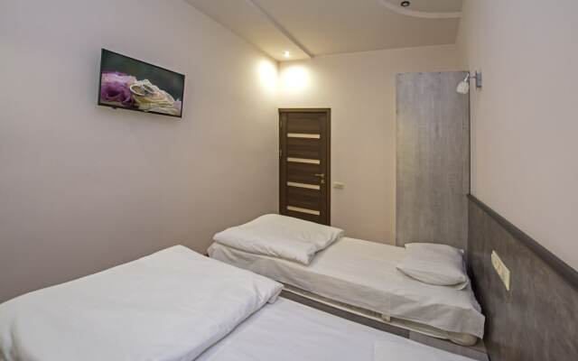 Yerevan Apartment at Tpagrichner