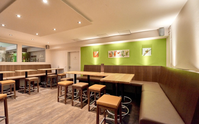 DJH Jugendherberge Biggesee - Hostel