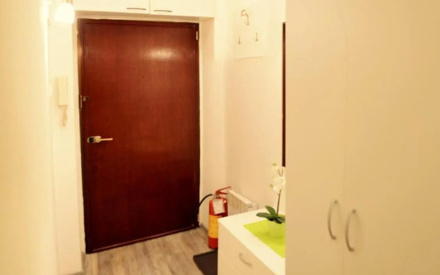 Kate Apartment Belgrade