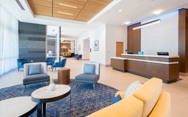 Homewood Suites by Hilton Sunnyvale-Silicon Valley