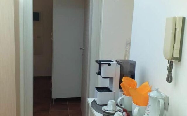 Apartment with One Bedroom in Siracusa, with Wonderful City View And Wifi - 1 Km From the Beach