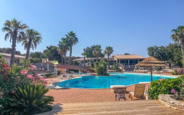 Les Suites De Pertamina