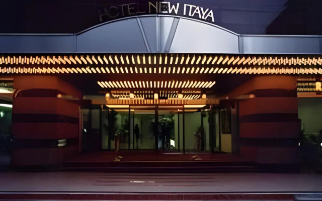 Hotel New Itaya
