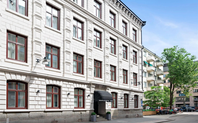 Hotel Hotorget, BW Signature Collection