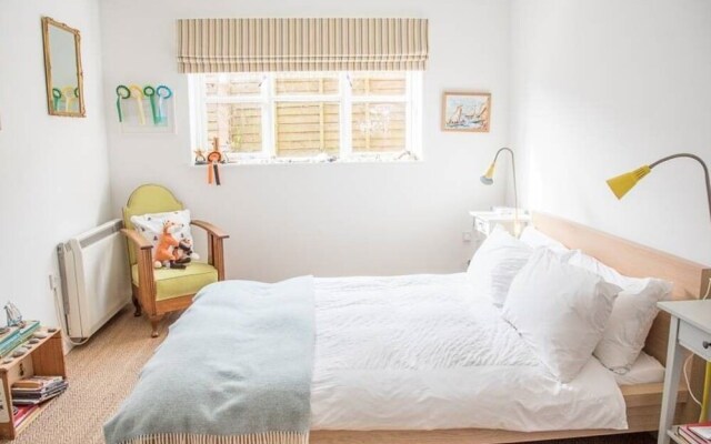 Honeybee Cottage