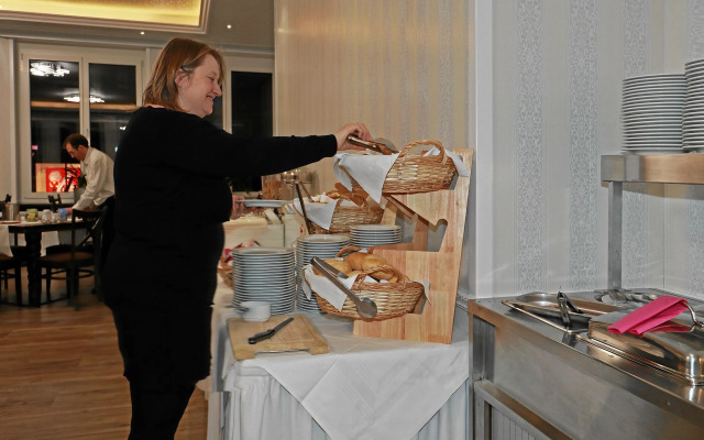 Hotel & Restaurant Danner